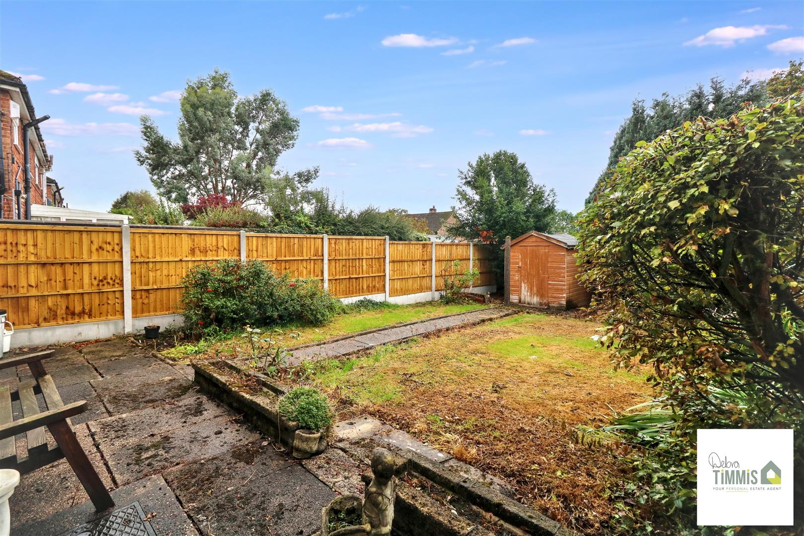Greenside Avenue, Stockton Brook, Stoke-On-Trent